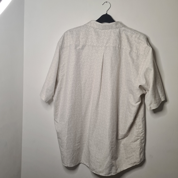 Guinness Mens Paisley Shirt - Picture 5 of 7